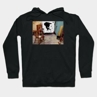 Harvest studio Hoodie